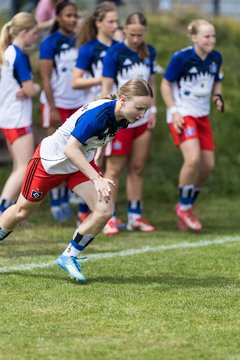 Bild 134 - wBJ HSV Leistungsvergleich